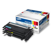 HP (Samsung) Lasertoner - Produktbild