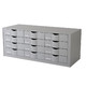 Schubladenelemente easyOffice by - Produktbild