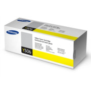 HP (Samsung) Lasertoner - Produktbild
