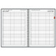 Buchkalender Brunnen Tageskalender - Miniaturansicht