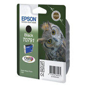 Epson Tintenpatrone T0791 - Produktbild
