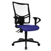 Bürodrehstuhl TOPSTAR Net - Produktbild