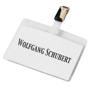 Namensschilder Veloflex VELOCARD - Miniaturansicht