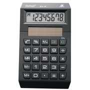 Taschenrechner GENIE 105 - Produktbild