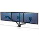 Monitorhalter Fellowes Platinum - Miniaturansicht