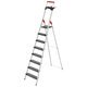 Stehleiter Hailo TopLine - Miniaturansicht