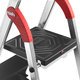 Stehleiter Hailo TopLine - Miniaturansicht