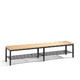 Sitzbank CP Basic - Produktbild