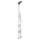 Stehleiter Hailo StandardLine - Miniaturansicht