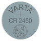 Knopfzellen Varta Lithium - Miniaturansicht