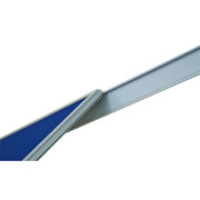 Wandschienen Franken Pro - Produktbild