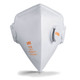 Atemschutzmasken uvex silv-Air - Produktbild