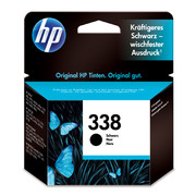 HP Tintenpatrone C8765EE - Produktbild