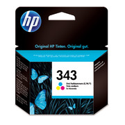 HP Tintenpatrone C8766EE - Produktbild