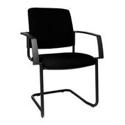 Besucherstuhl TOPSTAR T640 - Produktbild