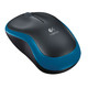 Maus Logitech Wireless - Miniaturansicht