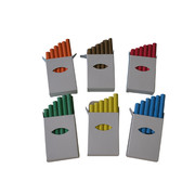 Kreide GIOTTO ROBERCOLOR - Produktbild