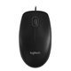 Maus Logitech B100 - Produktbild