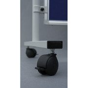 Stellwand-Rollenset Franken ECO - Miniaturansicht