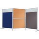 Stellwand Franken ECO - Miniaturansicht