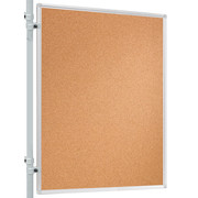 Stellwand Franken ECO - Produktbild