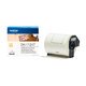 Rollen-Adressetiketten Brother DK-11247 - Miniaturansicht