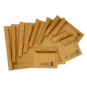 Luftpolstertaschen Gr. 2/B - Produktbild