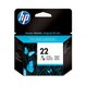 HP Tintenpatrone C9352AE - Produktbild