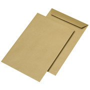 Versandtaschen C4 - Produktbild