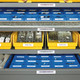 Dymo Beschriftungsgerät Rhino - Miniaturansicht
