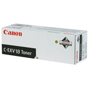 Canon Lasertoner CEXV - Produktbild