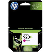 HP Tintenpatrone CD973AE - Produktbild