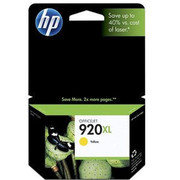 HP Tintenpatrone CD974AE - Produktbild