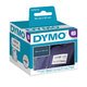 Rollen-Versandetiketten Dymo 99014 - Miniaturansicht