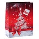 Weihnachts-Geschenktaschen Sigel GT023 - Miniaturansicht