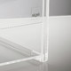 Aktionsboxen/Spendenboxen Sigel VA152 - Miniaturansicht