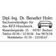 Stempel Trodat Professional - Miniaturansicht