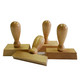Holzstempel 1-zlg. 4cm - Produktbild